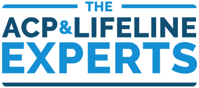 ACP Lifeline Experts Logo